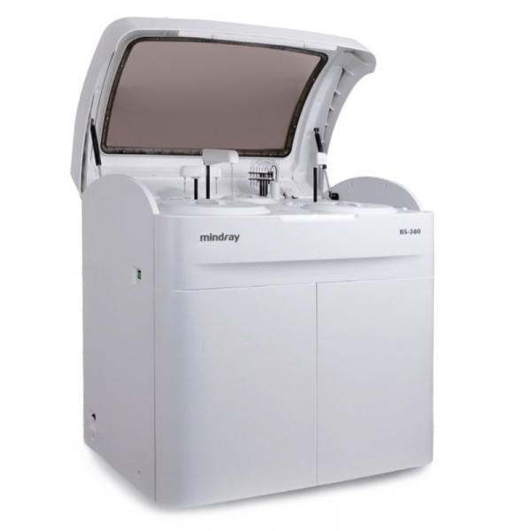 Mindray BS-380