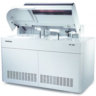 Mindray BS-800