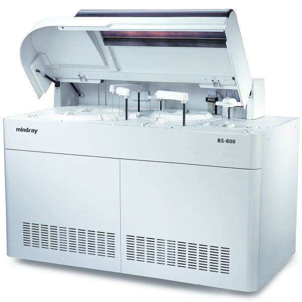 Mindray BS-800