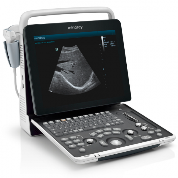 Mindray DP-50 Vet