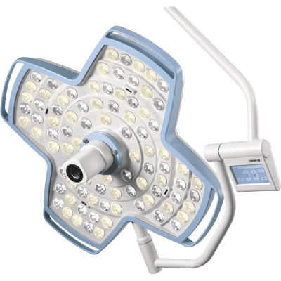Mindray HyLed 9700