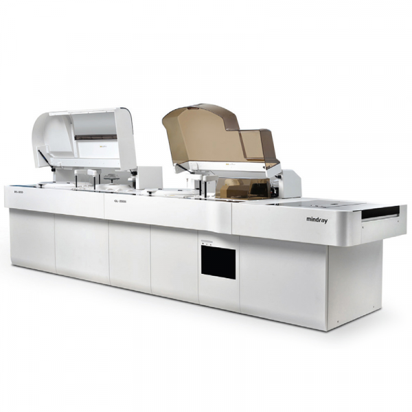 Mindray SAL 6000