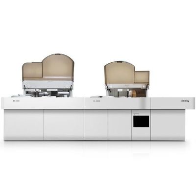 Mindray SAL 6000
