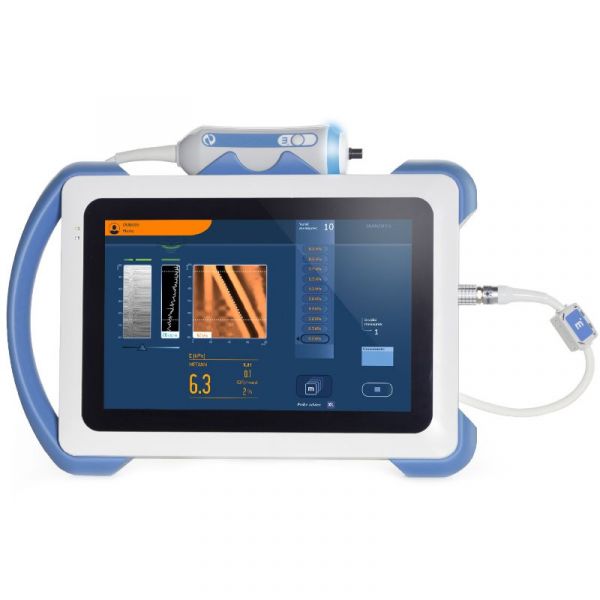 Echosens Fibroscan 430 mini