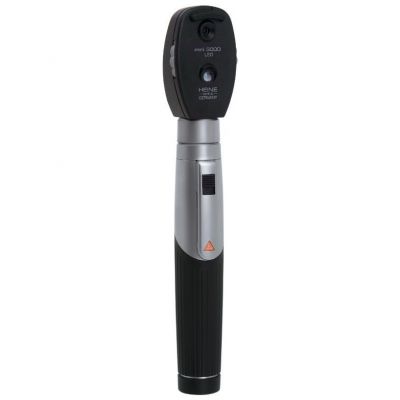 Heine Mini 3000
