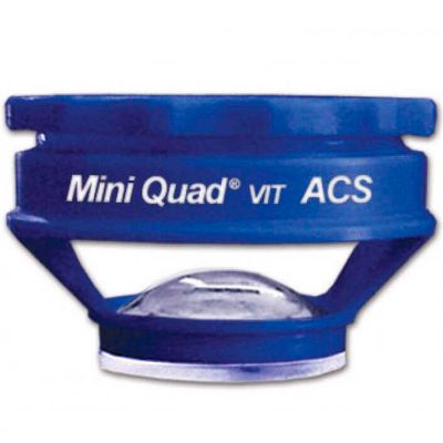 Volk Mini Quad ACS