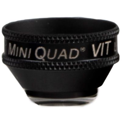 Volk Mini Quad