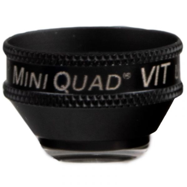 Volk Mini Quad