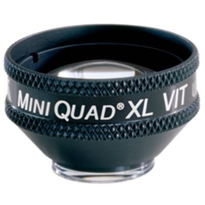 Volk Mini Quad XL