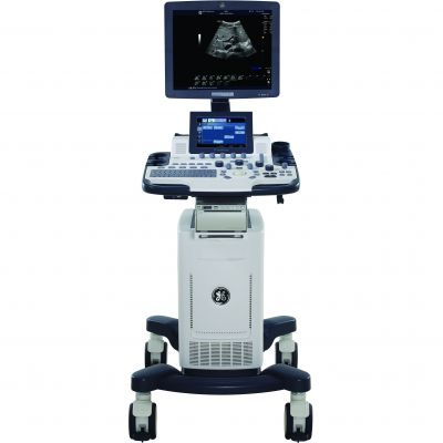 GE Healthcare Logiq F6