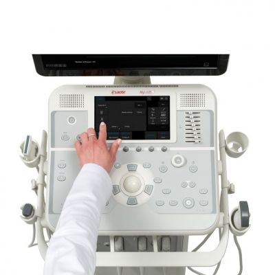 Esaote MyLab x5