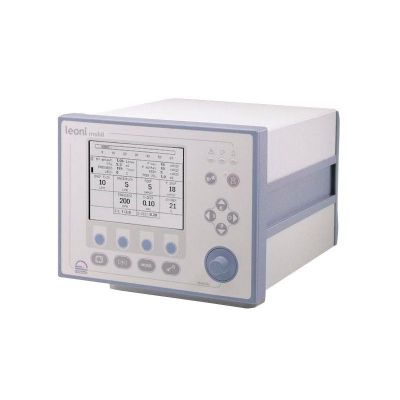 Löwenstein Medical Leoni Mobil