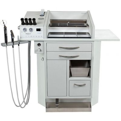 ЛОР-Установка Heinemann Modula Europa Paris