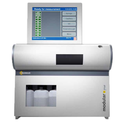 Eschweiler Modular Pro
