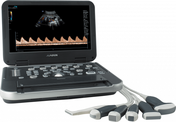 Alpinion E-cube i7