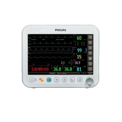 Philips Efficia CM12