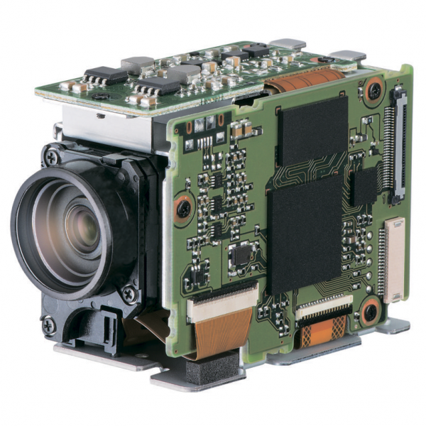 Завод ЭМА Tamron MP1010M-VC