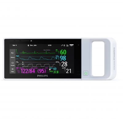 Philips IntelliVue MX100
