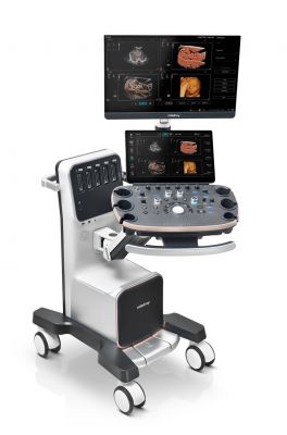 Mindray Imagyn I9