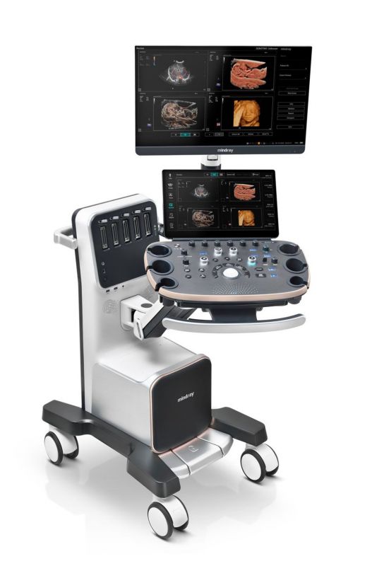 Mindray Imagyn I9