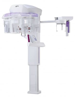 MyRay Hyperion X9