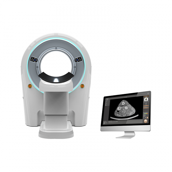 Компьютерный томограф для ветеринарии MyVet CT i3D
