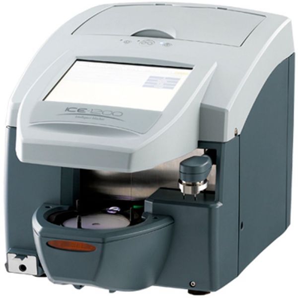 Nidek Ice-1200