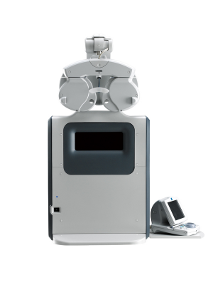 Nidek TS-310