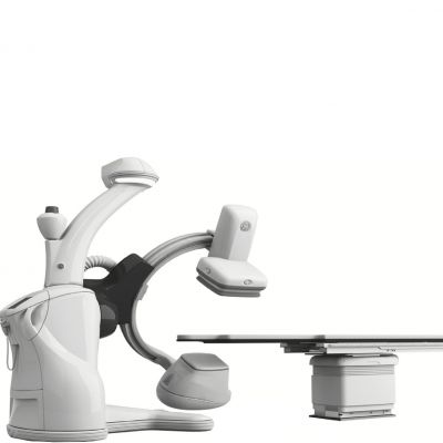GE Healthcare Discovery IGS 730
