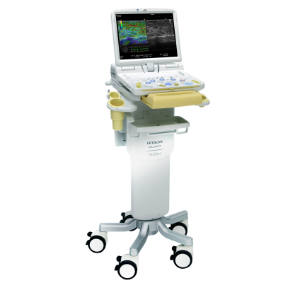 Hitachi Noblus