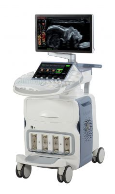GE Healthcare Voluson E6