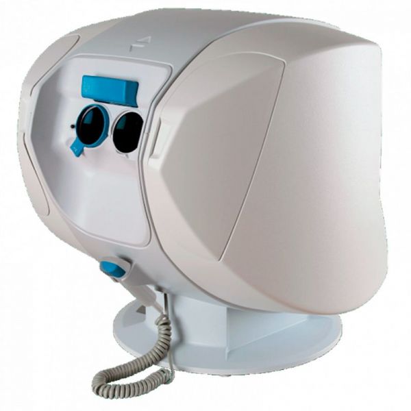 Haag-Streit Octopus 600
