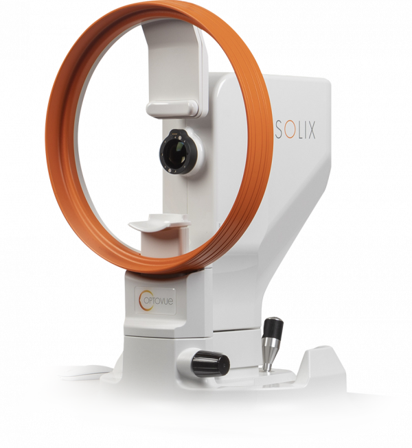 Optovue SOLIX