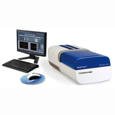 Sage Science BluePippin