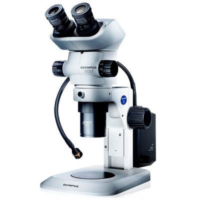 Olympus SZX7