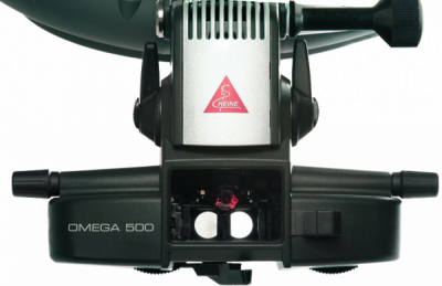 Heine Omega 500