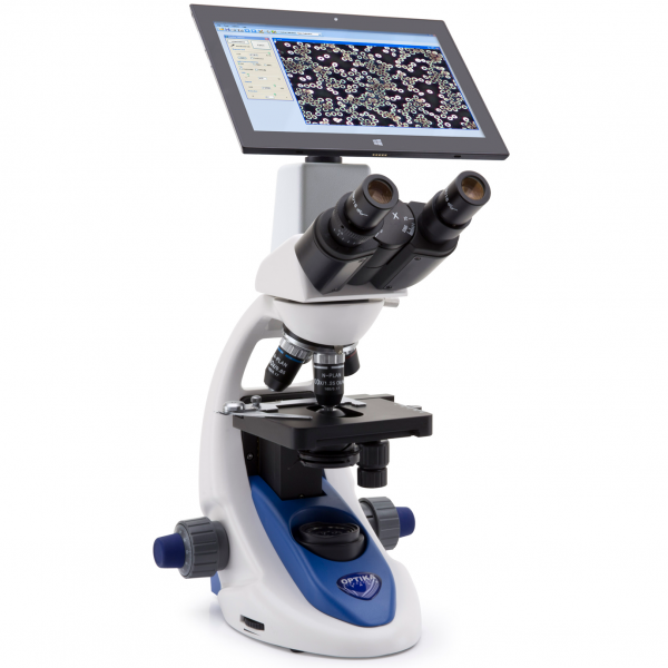 Optika B-200