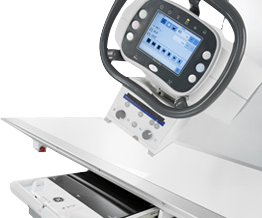GE Healthcare Optima XR646