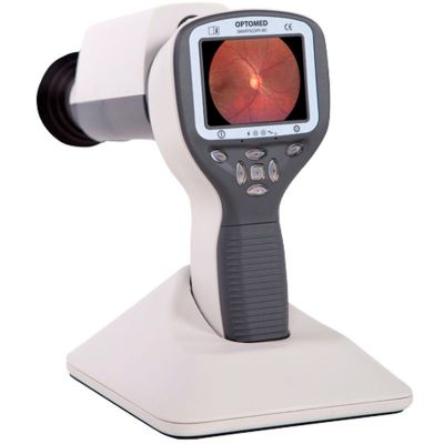 Optomed Smartscope M5