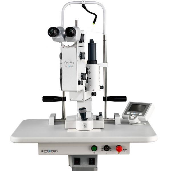 Optotek Medical OptoYAG