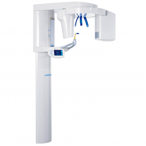 Sirona Orthophos XG 3 D