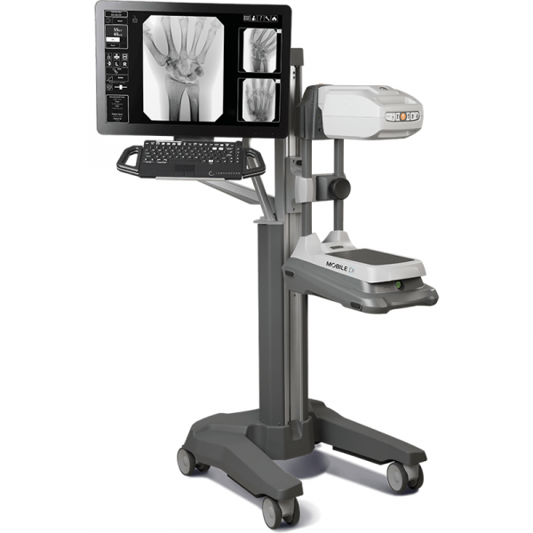 Orthoscan Mobile DI