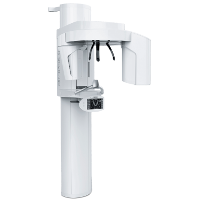 Sirona Orthophos SL 3D