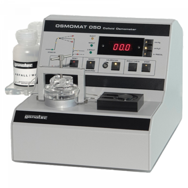Gonotec Osmomat 050