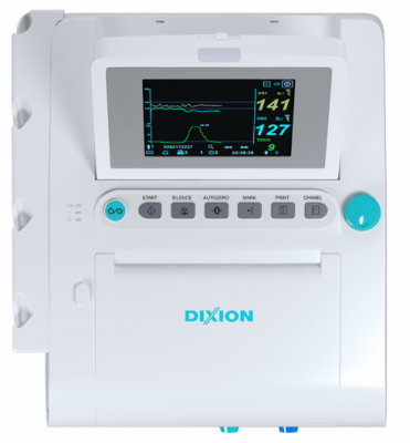 Dixion Overtone 6200