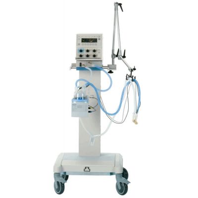 Draeger Babylog 8000 Plus