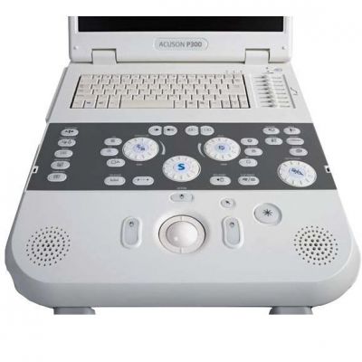 Siemens Acuson P300