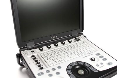 GE Healthcare Logiq E