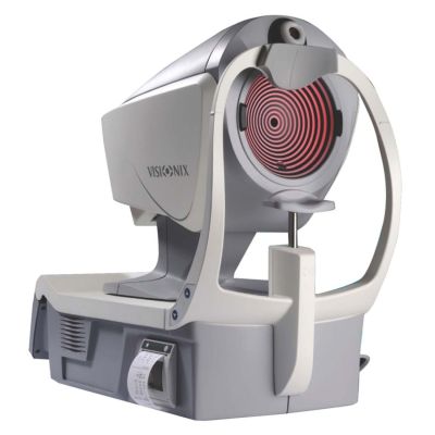 Visionix VX130+