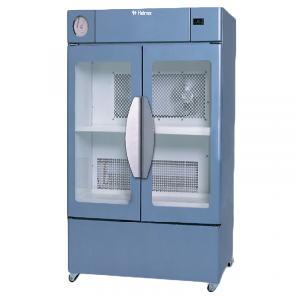 Helmer PC 2200h